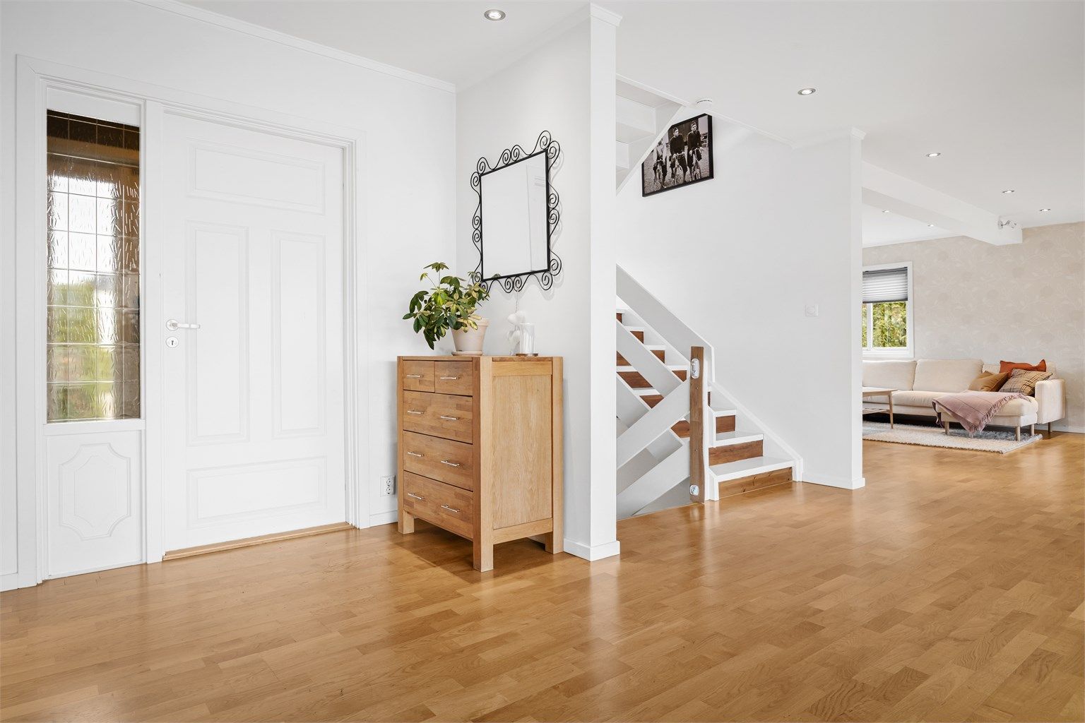 Downlights i tak 