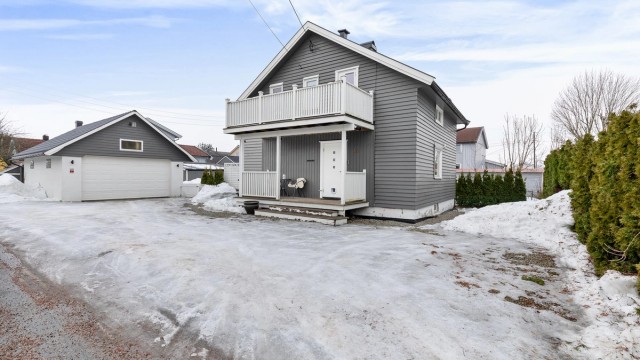 Velkommen til Bølstadveien 61