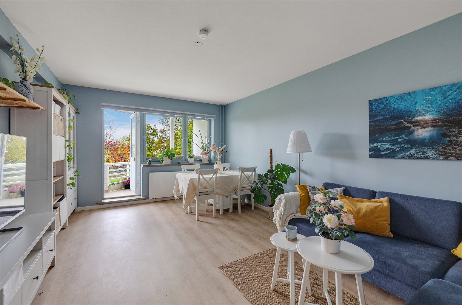 Velkommen til Haakon Tveters vei 55 - Presentert av André Gartland Hoff!