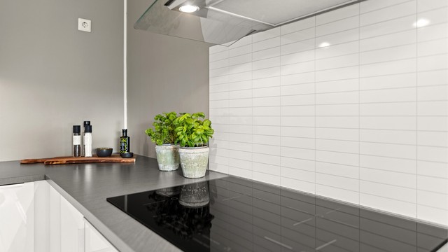 Her er det bare å kokkelere