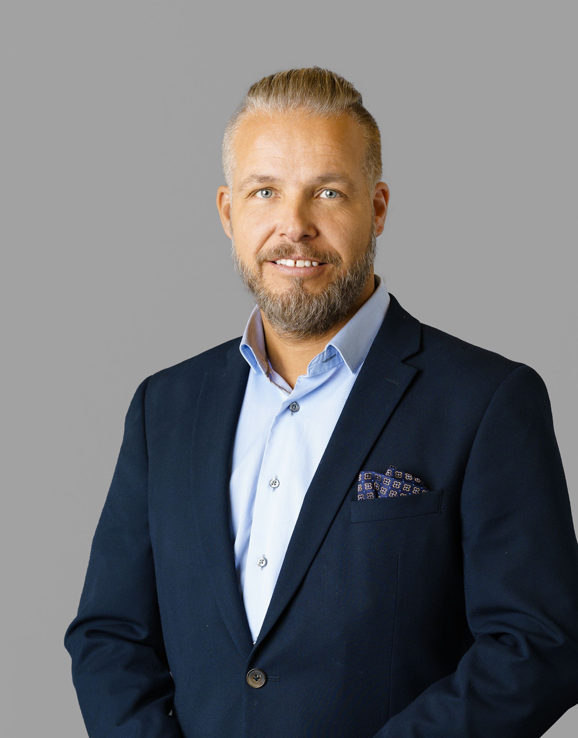 Tom Christer Hovde