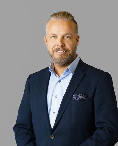 Tom Christer Hovde