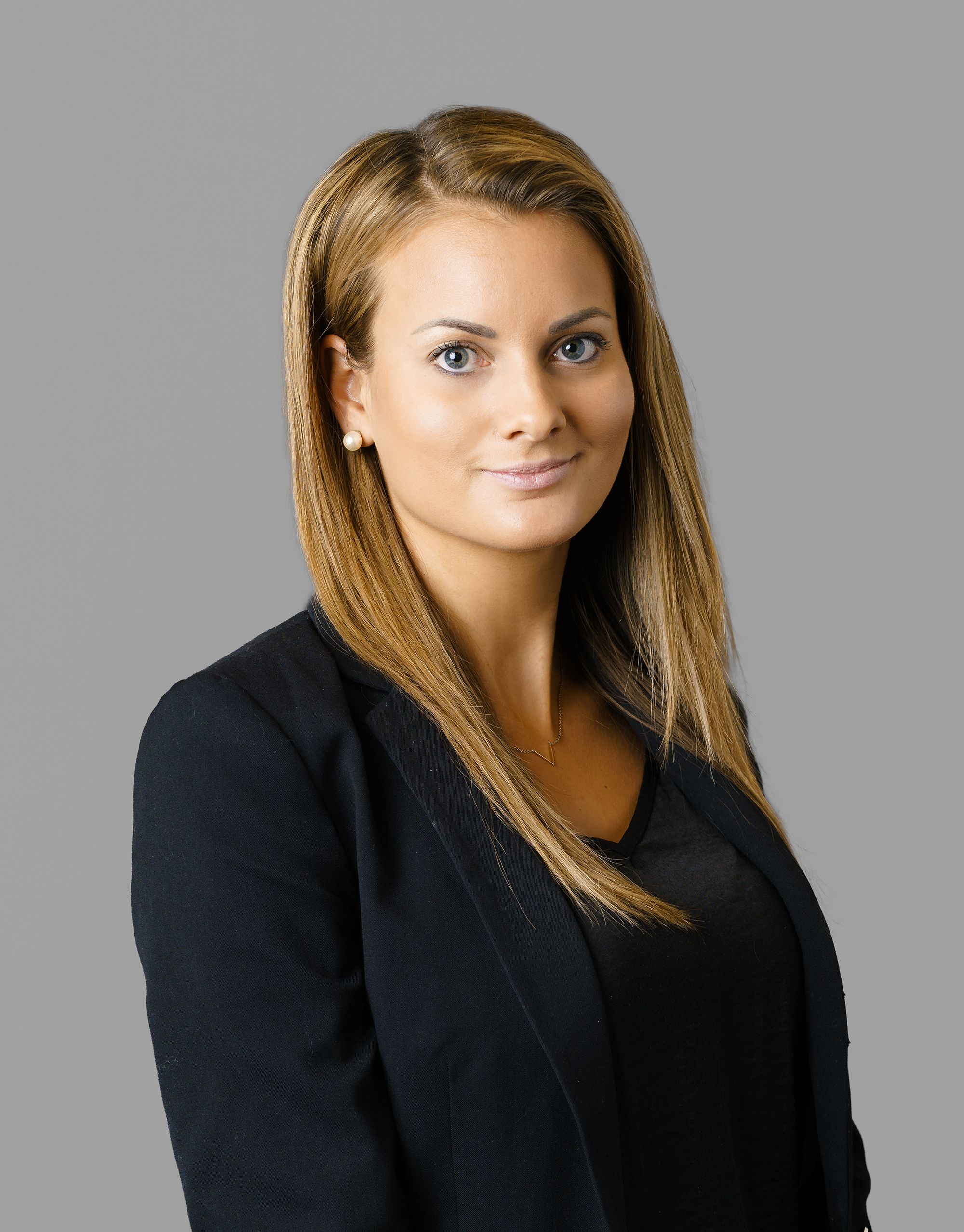 Gina Christensen