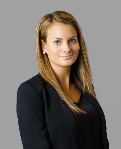 Gina Christensen