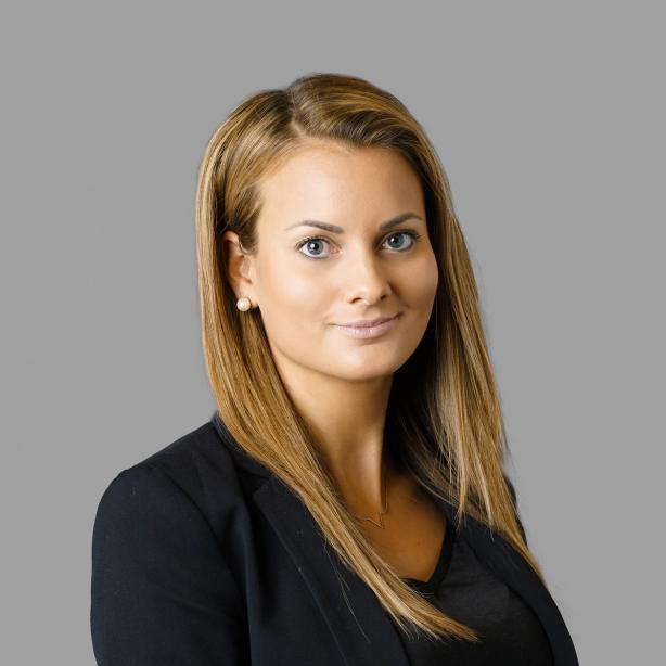 Gina Christensen