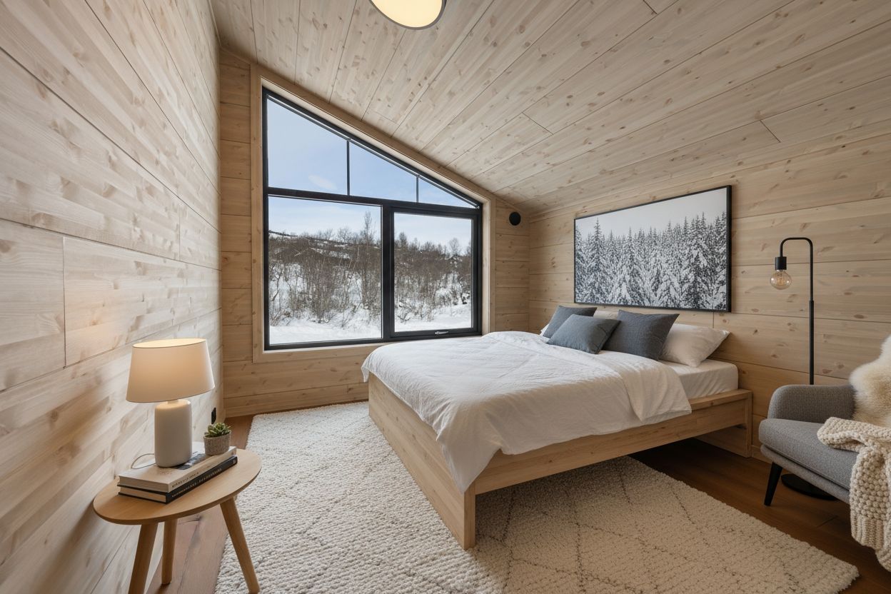 - Velkommen til Dyregrenda Sør 48 - Illustrasjon