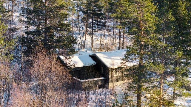 - Velkommen til Berdalsbru og Åslandsvegen 3 -