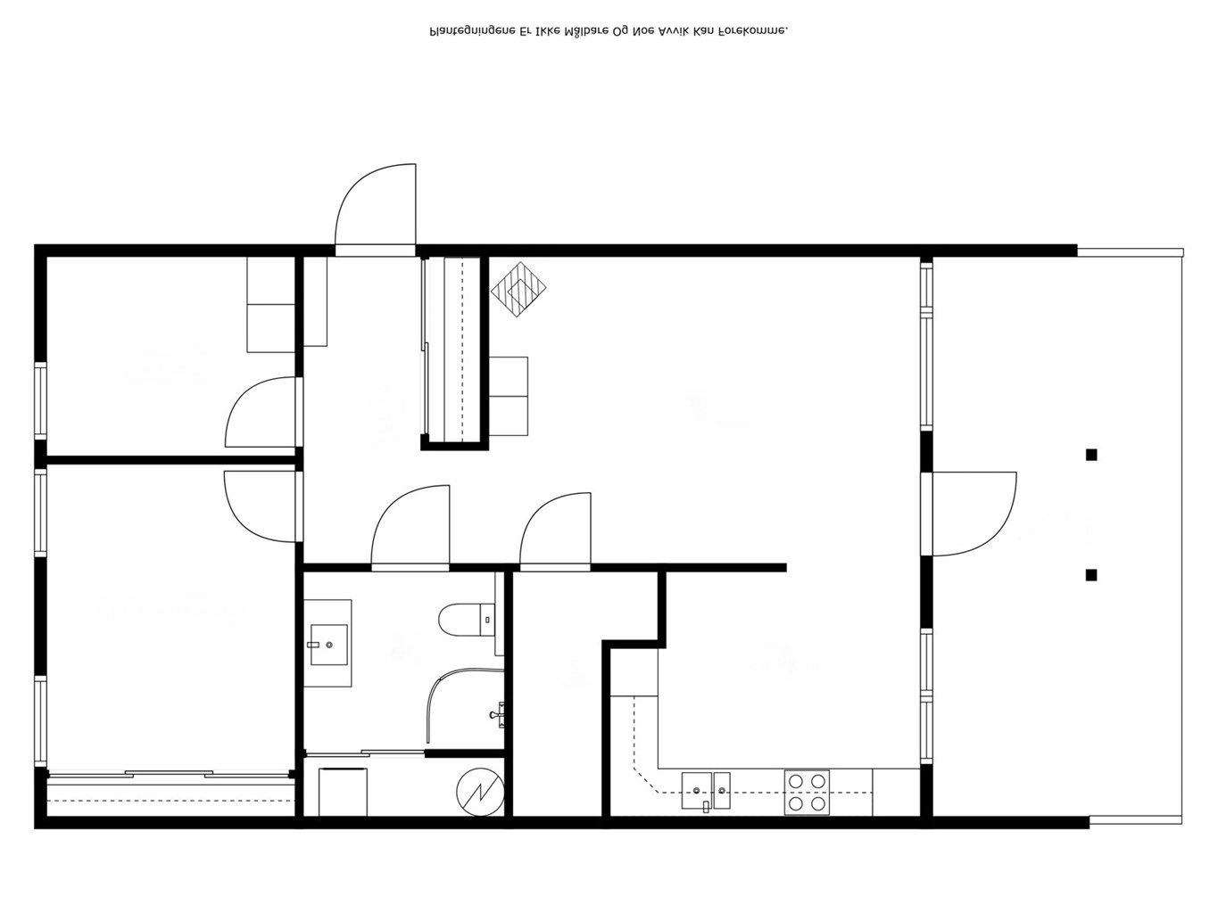 Planskissen er veiledende.