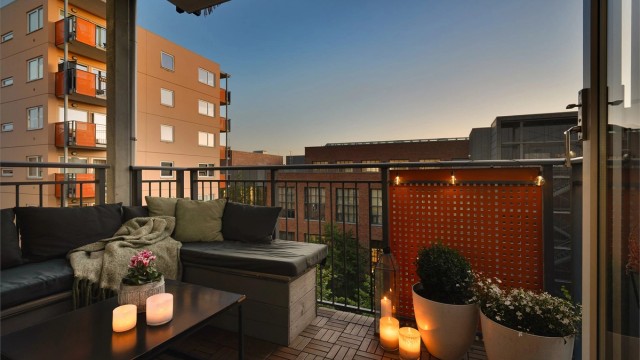 Sindre Nyhus v/ Krogsveen har gleden av å presentere Frydenbergveien 52!