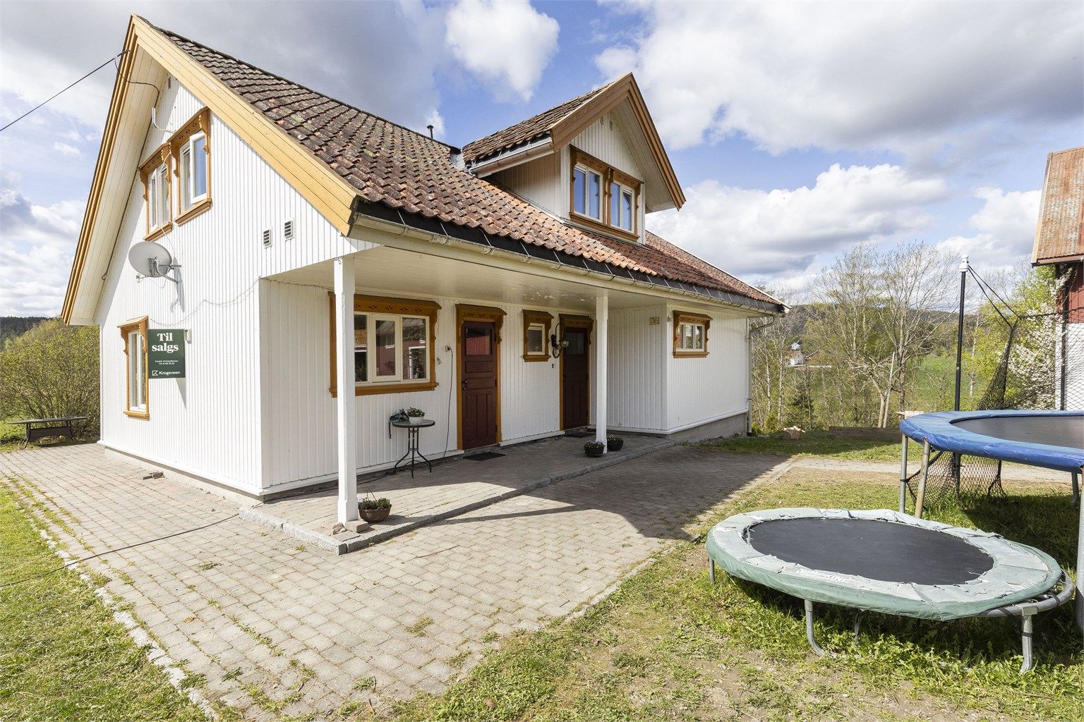 Fredrik Christoffersen presenterer Hellestadvegen 34 og 36!