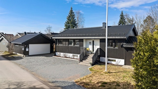 Velkommen til Parallellen 47!