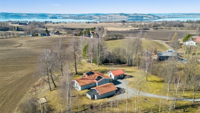 Velkommen til Grimerudvegen 118A!