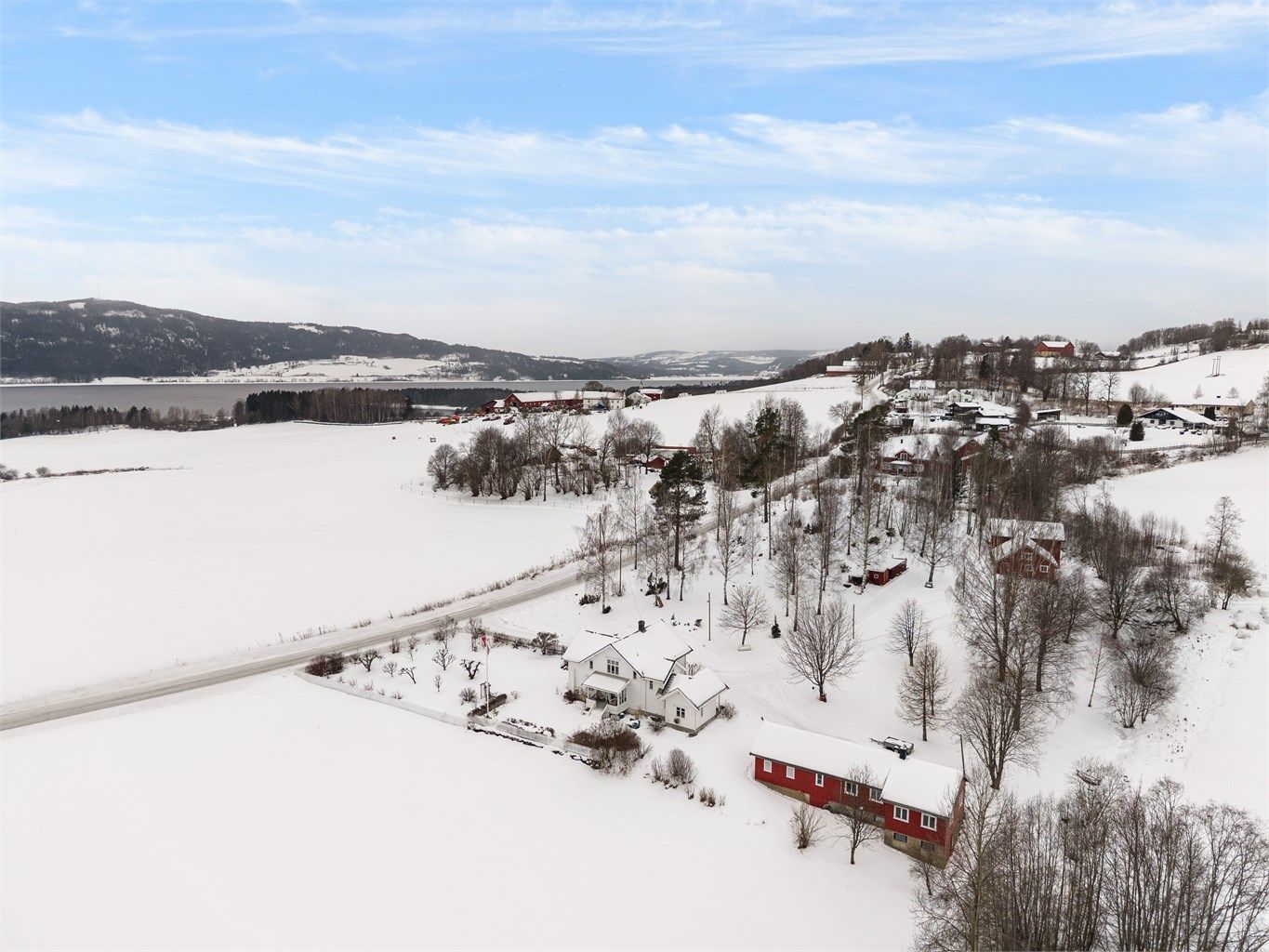 Dronefoto