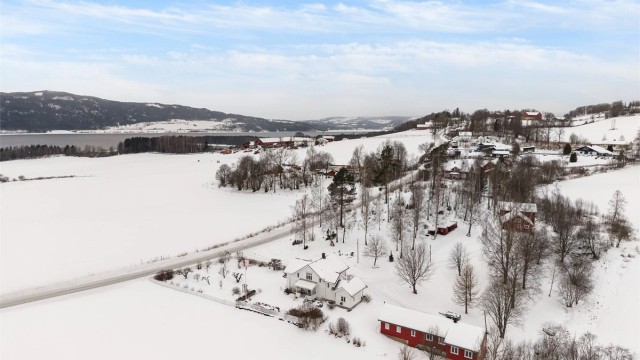 Dronefoto