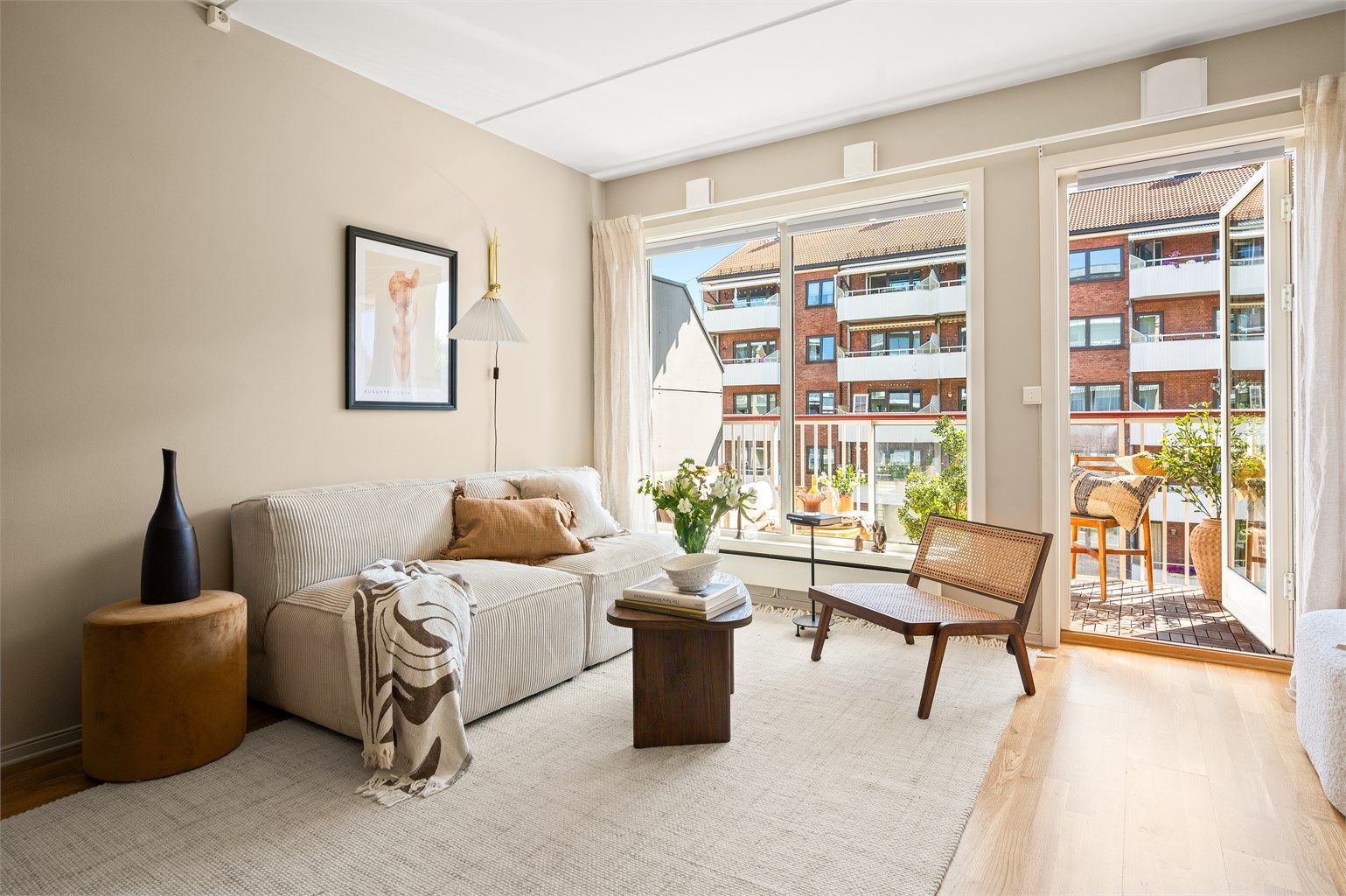 Velkommen til Maridalsveien 205 presentert av Tom Martinsen v/ Krogsveen! 