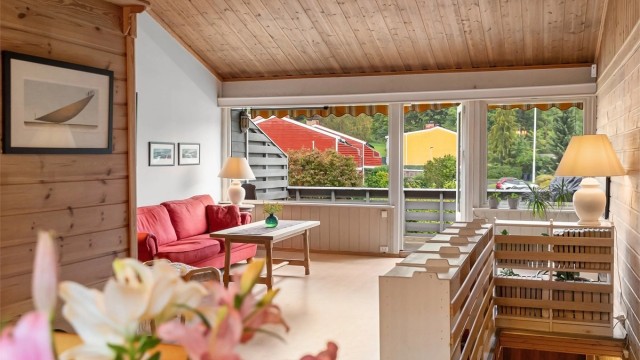 Velkommen til Engerjordet 46