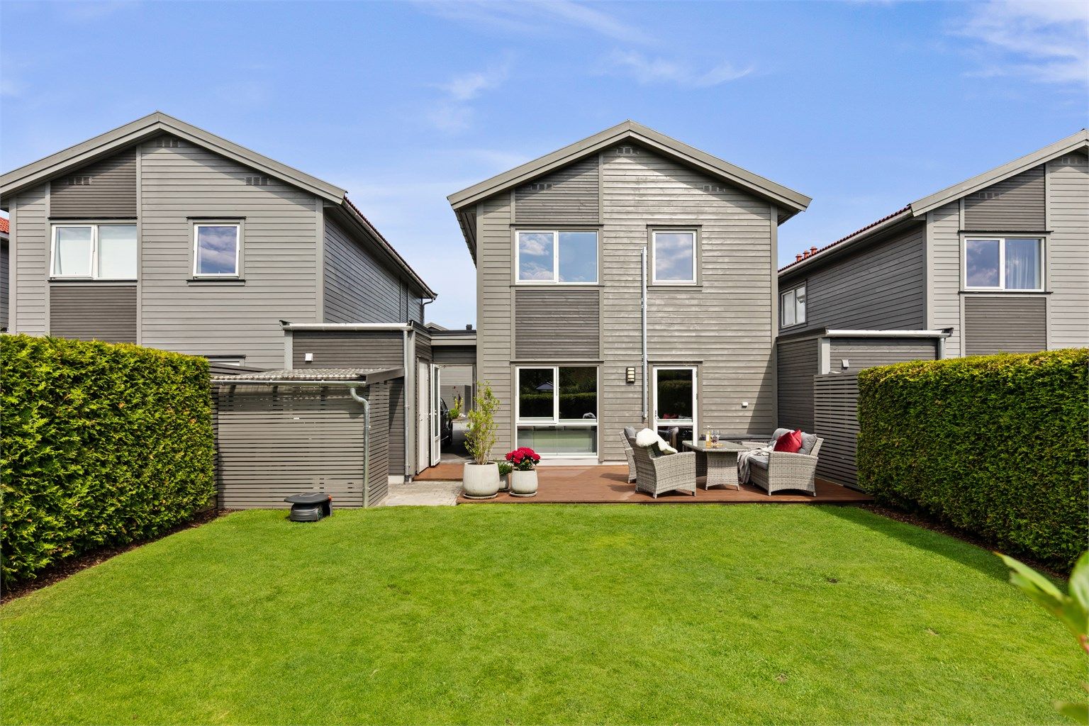 Velkommen til Brattebøforen 41