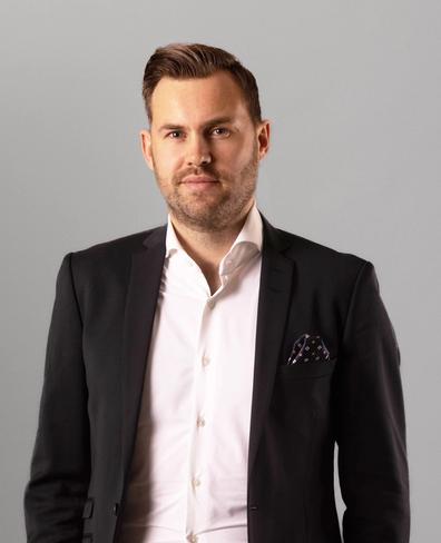 Kenneth Graarud Olsen