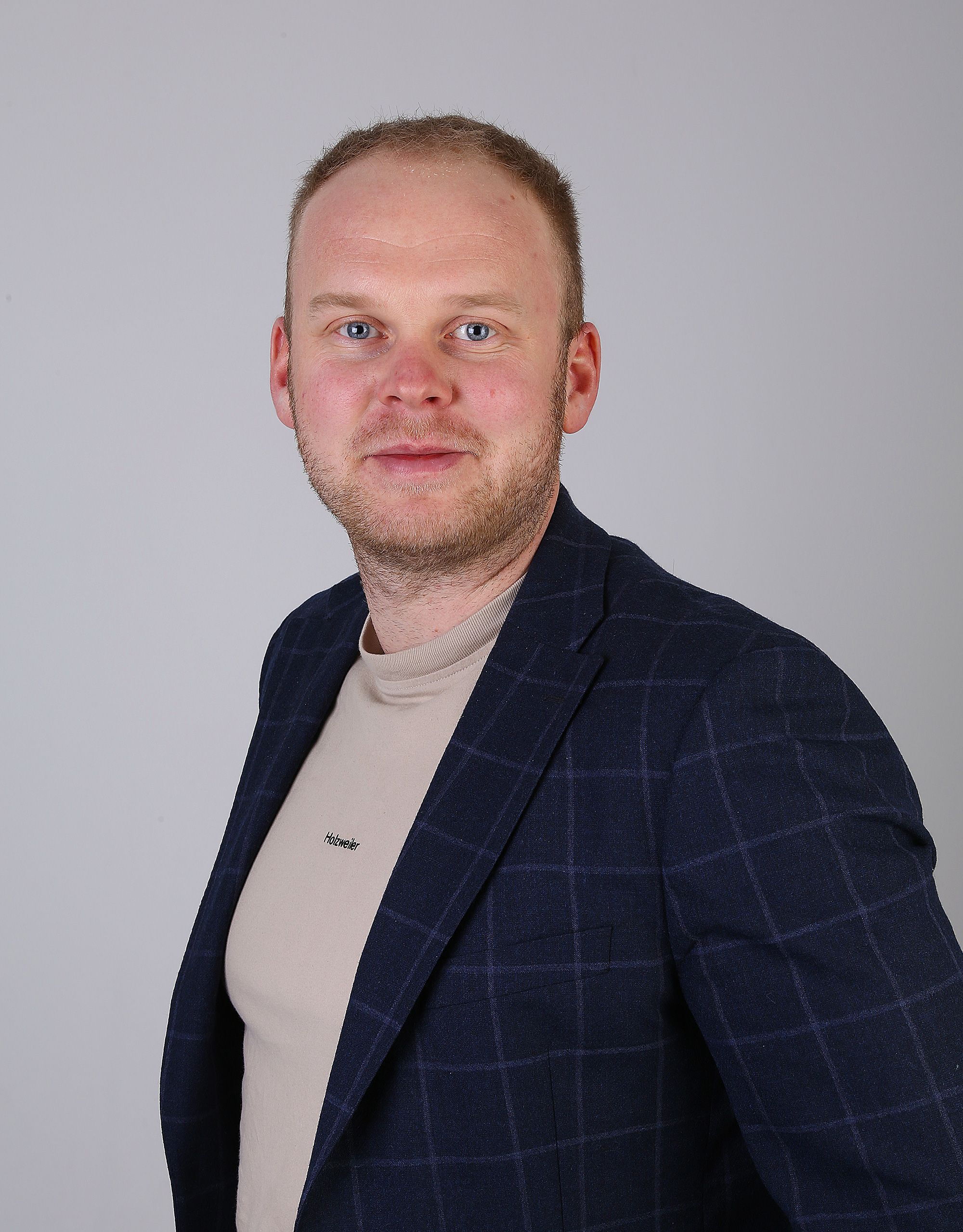 Preben Willmann