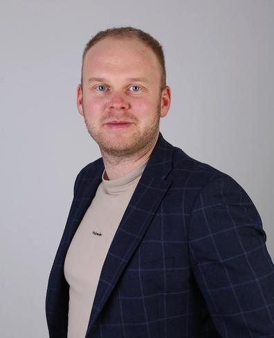 Preben Willmann