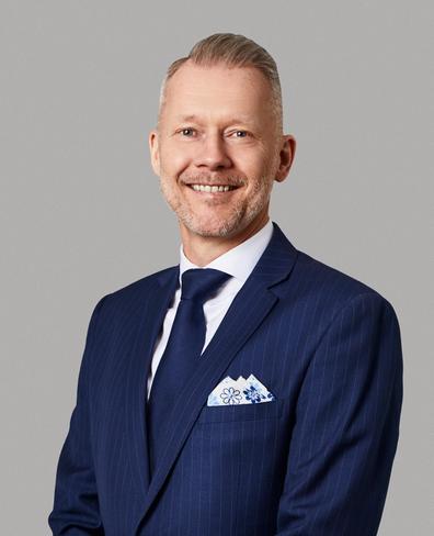 Jan-Erik Larsen