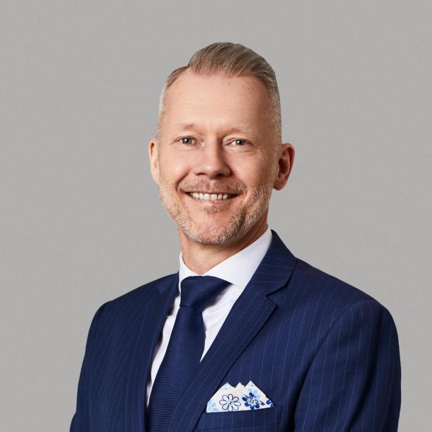 Jan-Erik Larsen