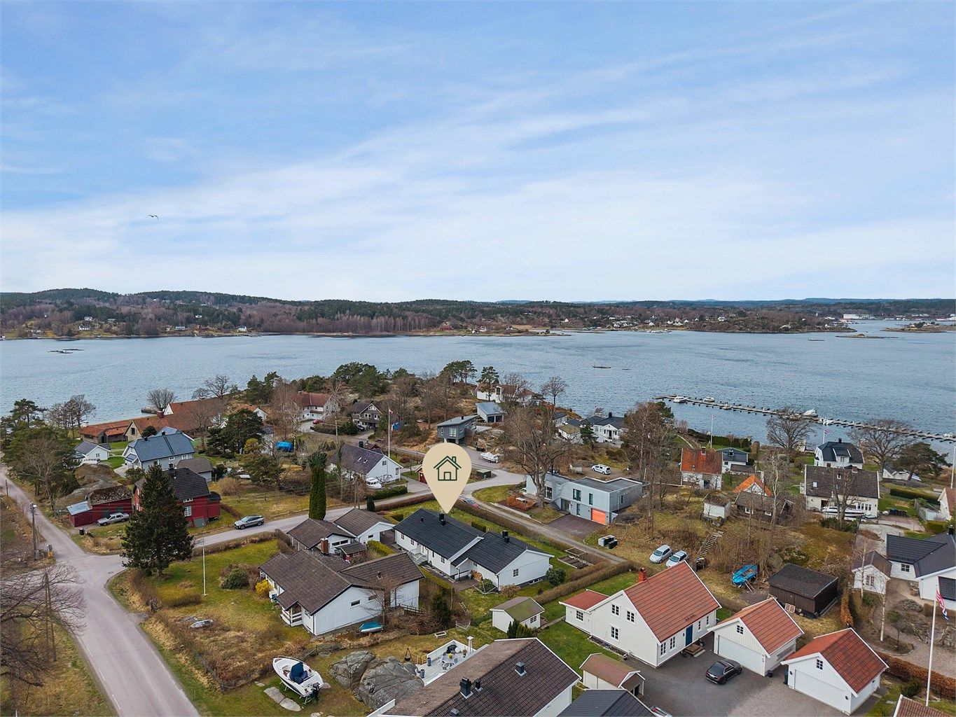 Velkommen til Movik Vestre 3