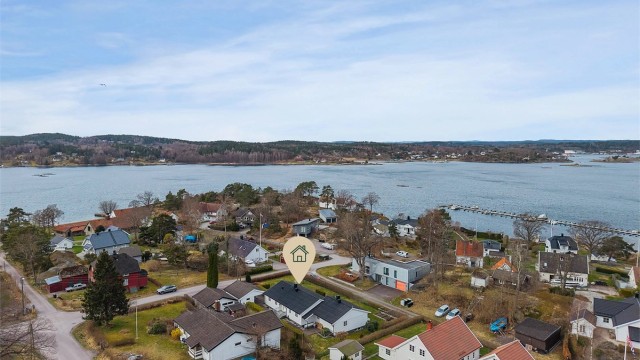 Velkommen til Movik Vestre 3