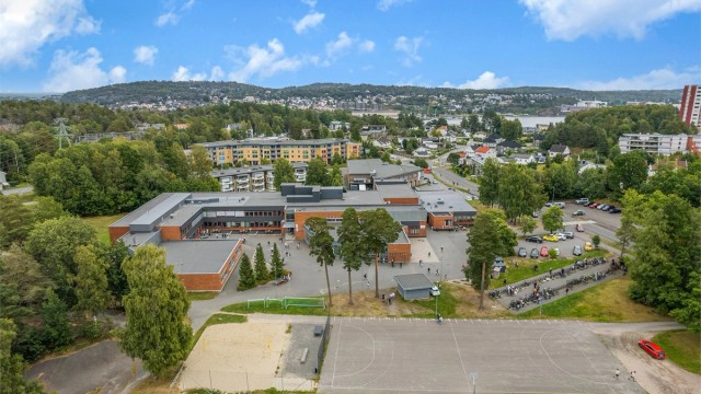Ranvik u-skole