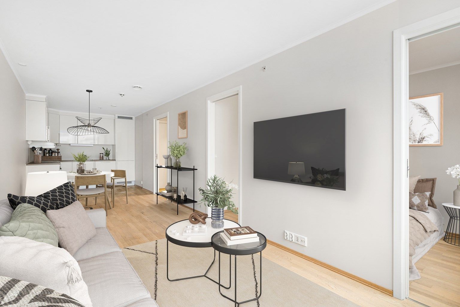 Velkommen til Landstads gate 25
