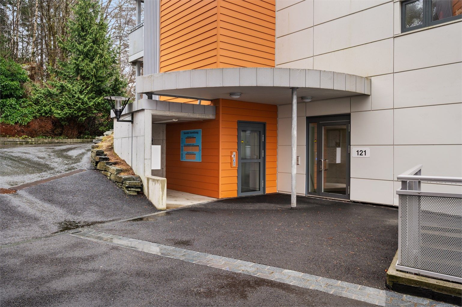 Velkommen til visning. Husk påmelding!