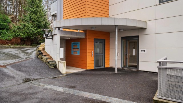 Velkommen til visning. Husk påmelding!