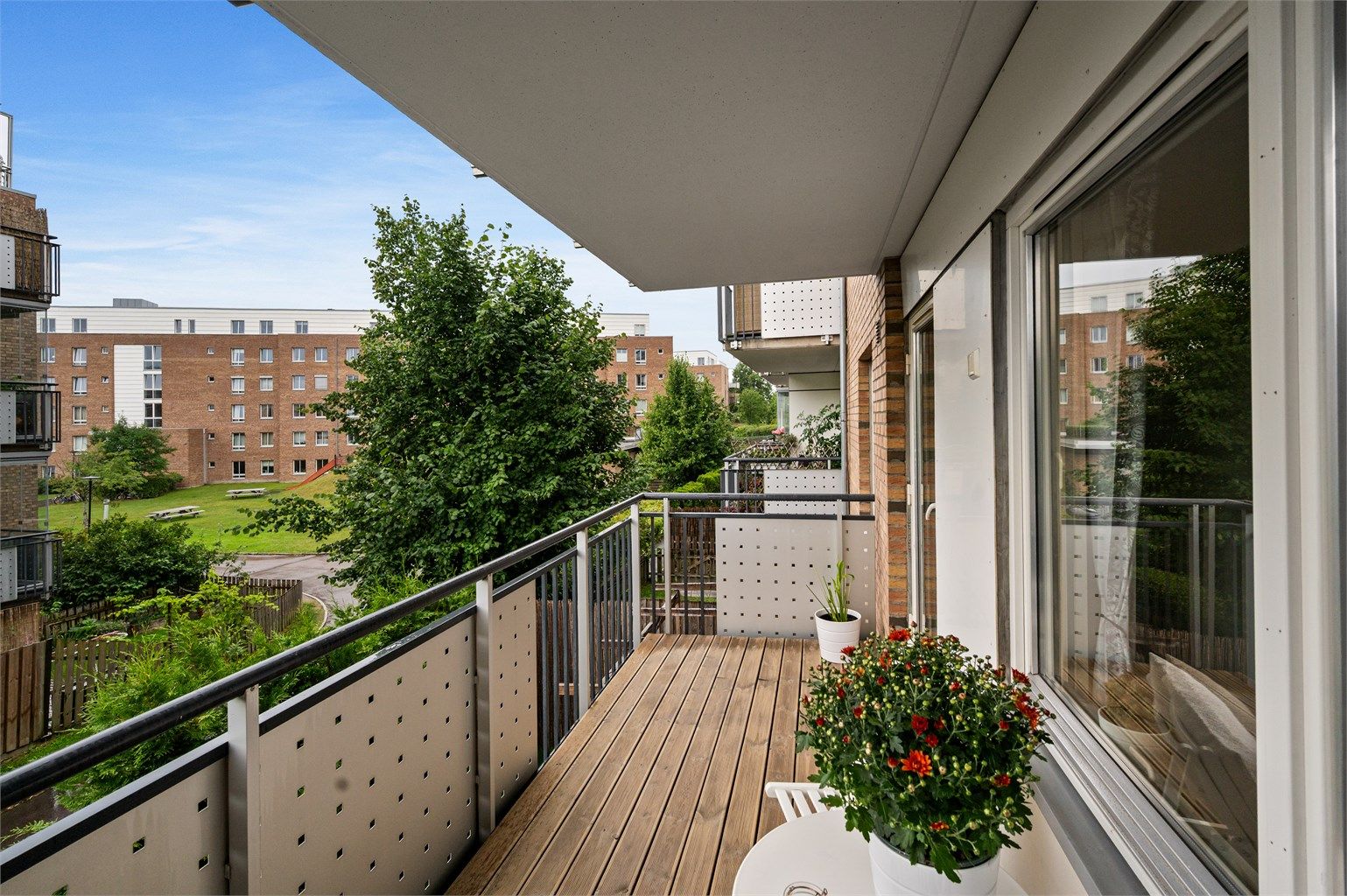 Krogsveen v/Morten Frølich har gleden av å presentere Etterstadkroken 7F!