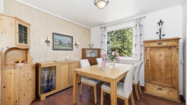 Spisestuen