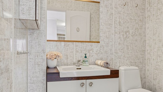 Wc rom