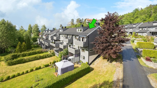 Velkommen til Myrlia 36! Presentert av eiendomsmegler Anniken Øderud v/ Krogsveen Nesodden