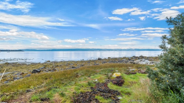 Kort vei fra boligen finner du flotte områder langs Trondheimsfjorden – perfekt for turer og rekreasjon ved sjøen.