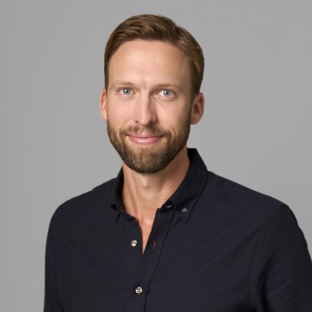 Magnus Dahl