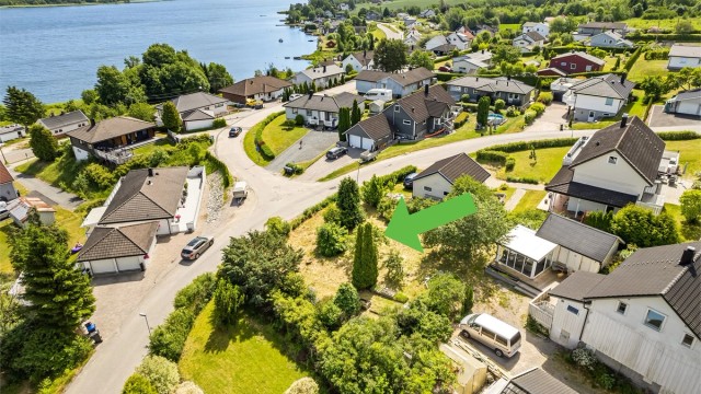 Rostadnesveien 25B formidles av Amir Pedersen-Paydar