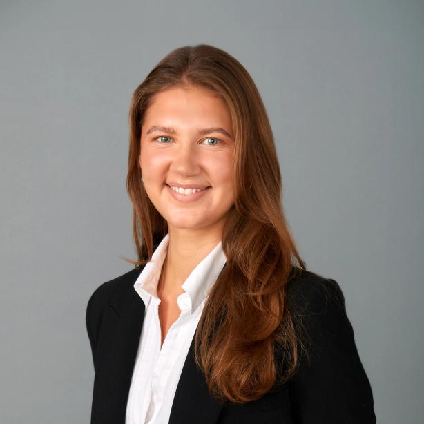 Sofie Hammelow-Berg Klemmetsby