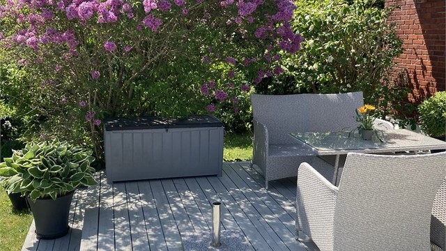 Sommerbilde.