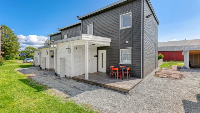 Eiendomsmegler Krogsveen v/ Per Inge Hunvik ønsker velkommen til Byrudstuvegen 41A