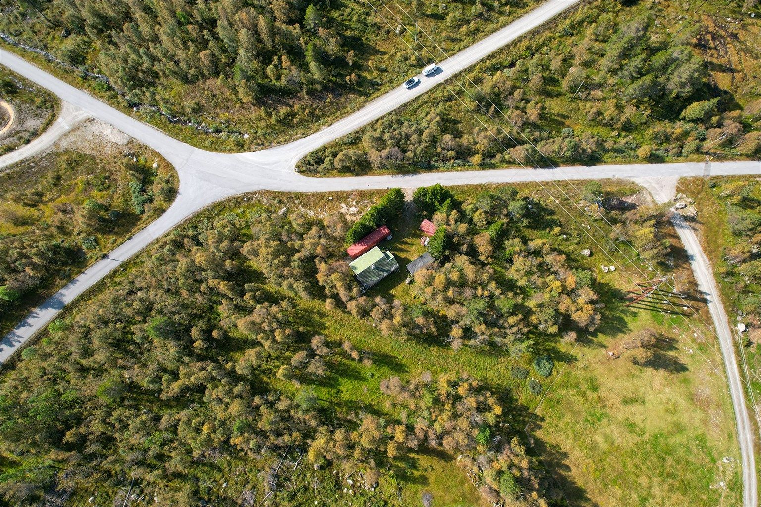 - Løyningsvegen 44 - 