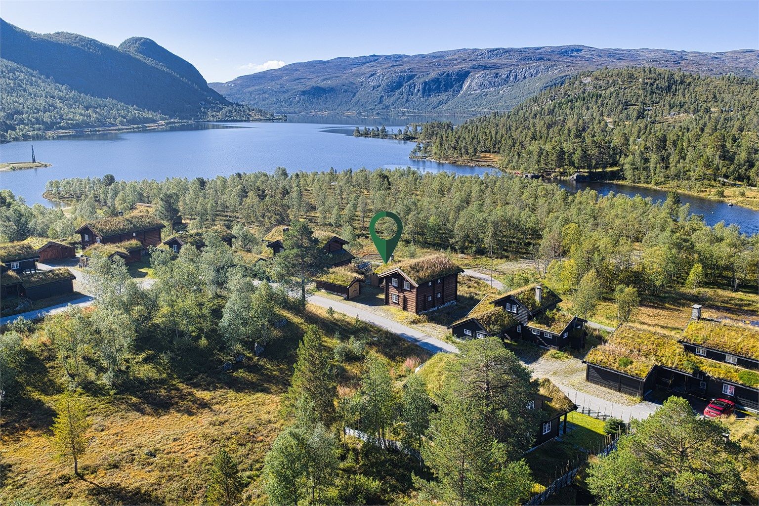 - Velkommen til Bestestøylen 17 - 