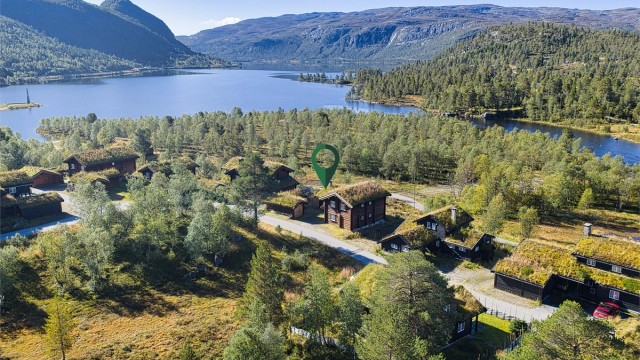 - Velkommen til Bestestøylen 17 -