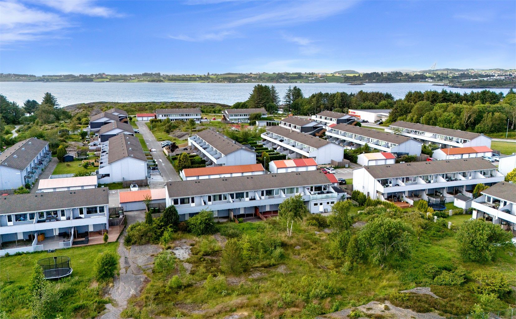 Oversiktsbilde nærområdet 