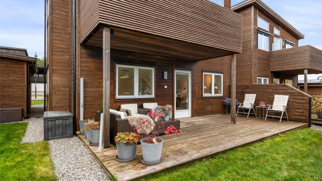 samt til Hatlaåsen, Lerstadvannet og Ratvikvatnet