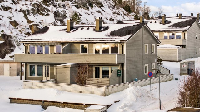 Sameiet har foretatt flere oppgraderinger siden byggeåret, med oppgradering av fasade og tak i 2019, samt nye 3-lags vinduer, balkongdør og inngangsdør fra 2017/2019.