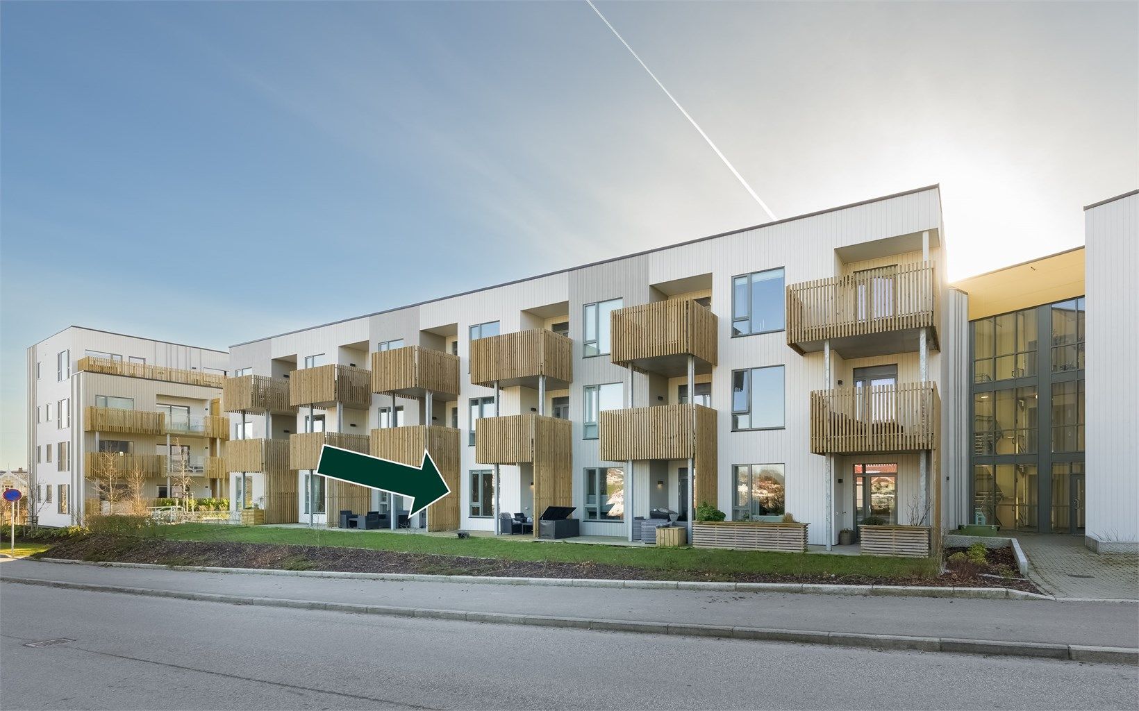 Velkommen til Engrappveien 29 - Presentert av Daniel S. Mossige v/Krogsveen