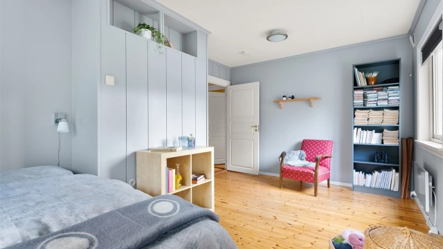 Soverom nr. 2